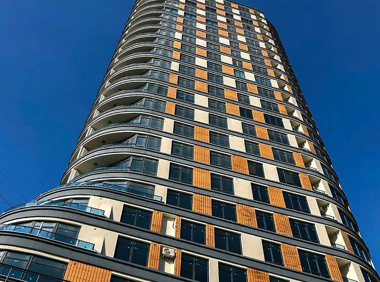 Appartement 1 chambre 46 m² Esenyurt, Turquie