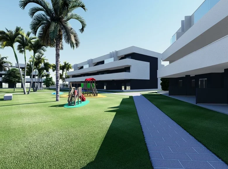 Apartamento 3 habitaciones 81 m² Guardamar del Segura, Španjolska