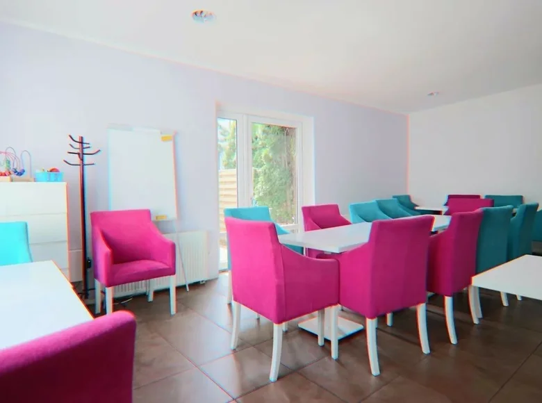 Apartment 370 m² Poznan, Poland