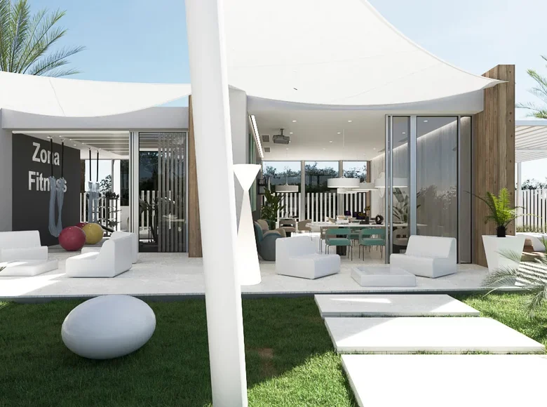 Wohnung 2 Schlafzimmer 83 m² Orihuela, Spanien