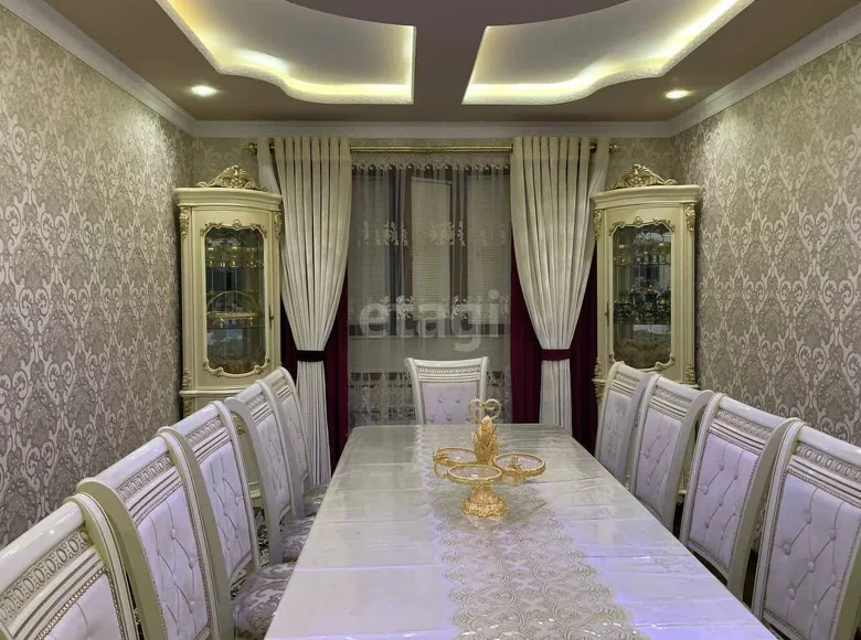 2 room apartment 56 m² Ulytau District, Kazakhstan