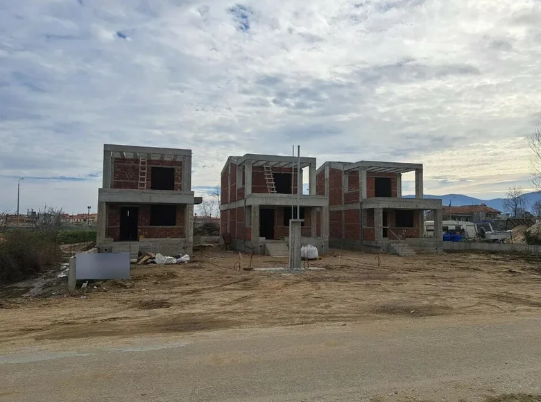 villa de 3 chambres 87 m² Nea Vrasna, Grèce