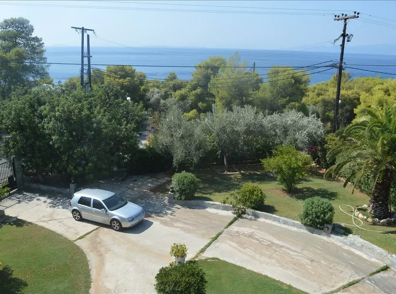 5-Schlafzimmer-Villa 240 m² Municipality of Megara, Griechenland