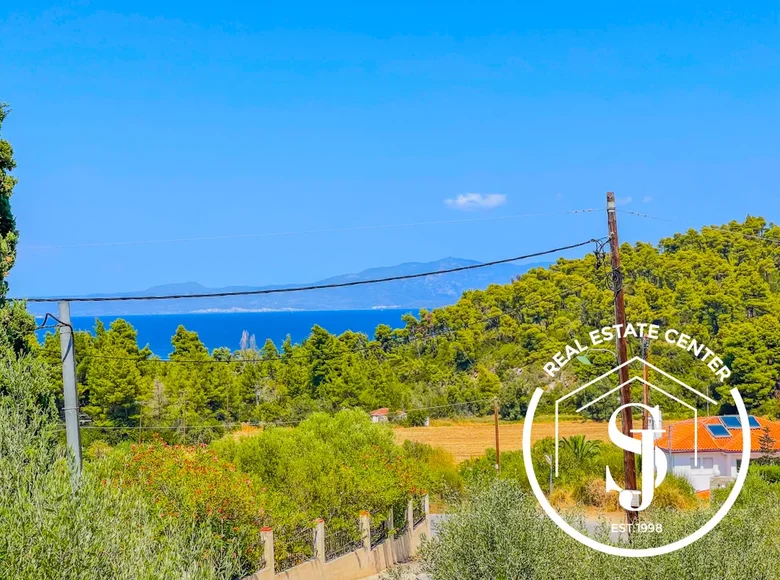 Adosado 1 habitacion  Paliouri, Grecia