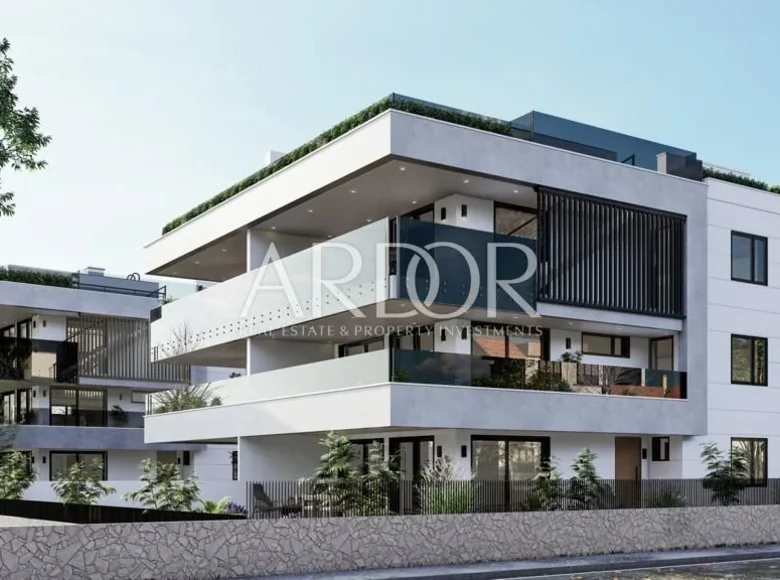 3 bedroom apartment 190 m² Krk, Croatia