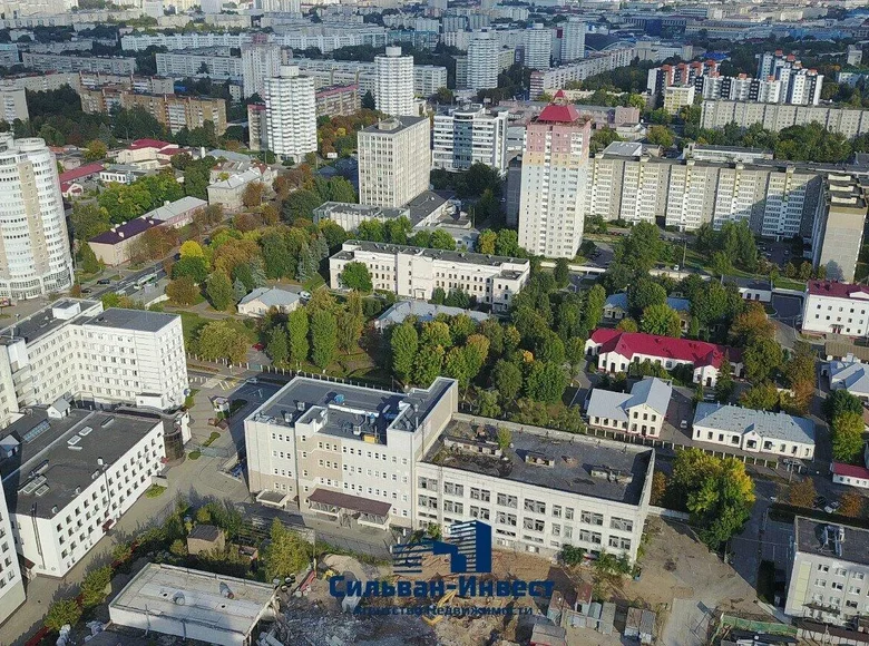 Pomieszczenie biurowe 3 231 m² Mińsk, Białoruś