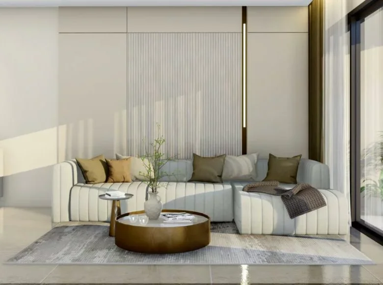 3 bedroom apartment 189 m² Demos Agiou Athanasiou, Cyprus