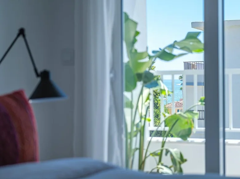 Apartamento 1 habitacion 67 m² Marbella, Španjolska