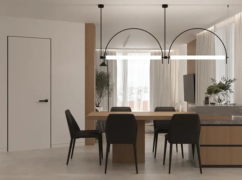 Квартира 6 спален 220 м² Барселона, Испания