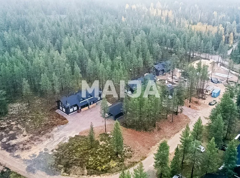 Dom wolnostojący 3 pokoi 70 m² Kolari, Finlandia