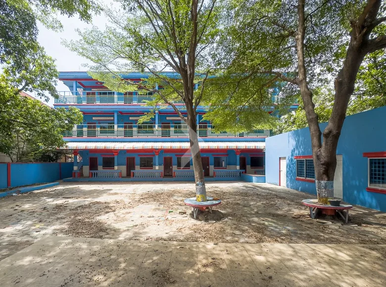 Propiedad comercial 24 habitaciones 1 200 m² en Ciudad de Siem Riep, Camboya