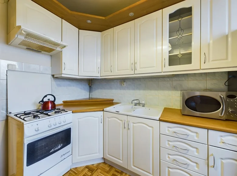 Квартира 4 комнаты 70 м² Ольштын, Польша