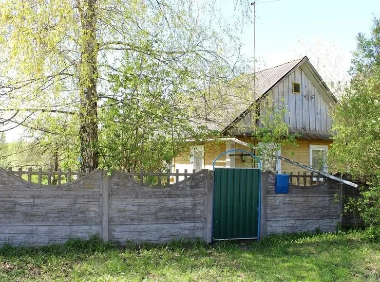 House 75 m² Machulishchy, Belarus