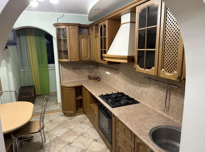 Apartamento 2 habitaciones 51 m² Minsk, Belarús