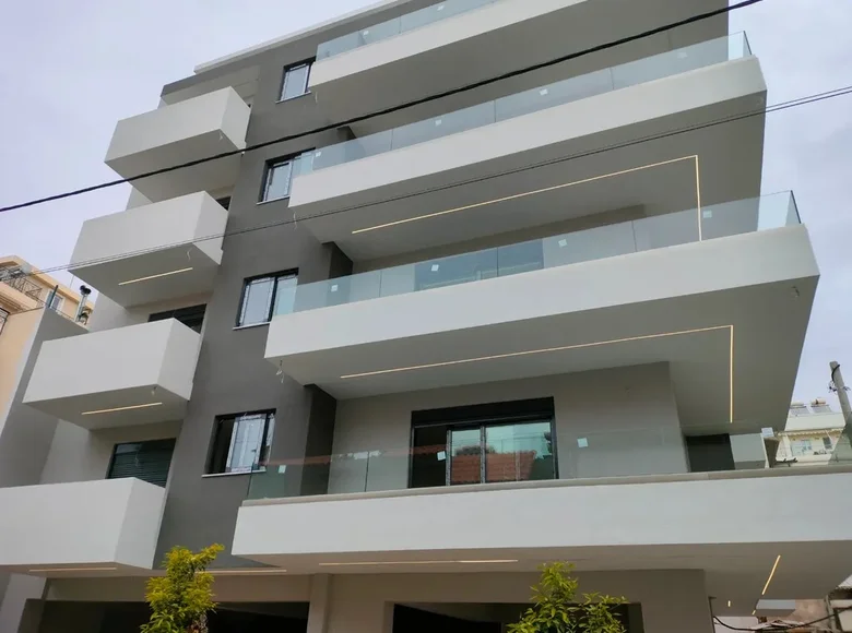 2 bedroom apartment 82 m² Municipality of Keratsini-Drapetsona, Greece