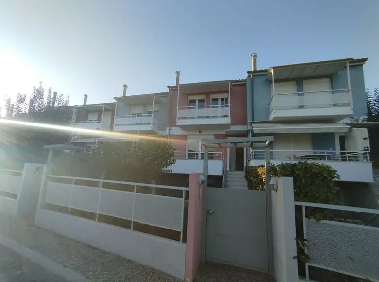 Maison de ville 7 chambres 198 m² Tagarades, Grèce