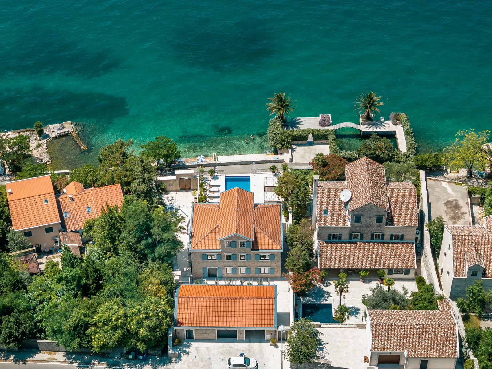 3 bedroom house - Görünüm 2