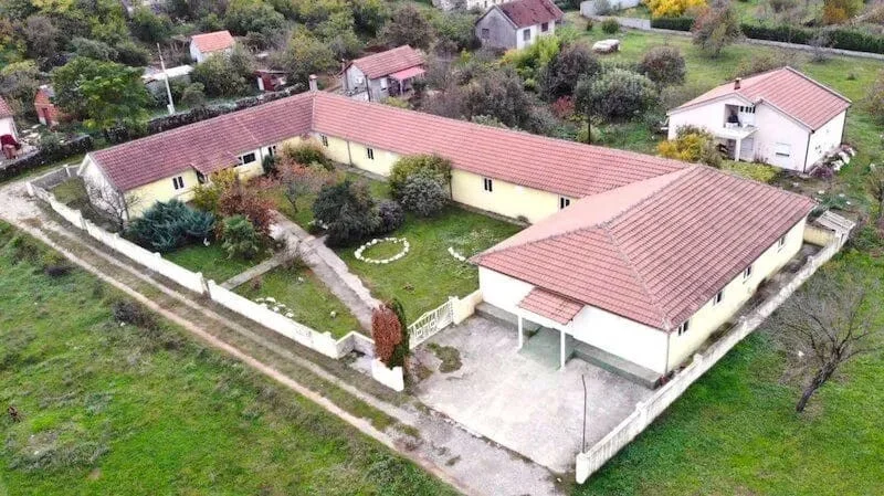 Commercial property