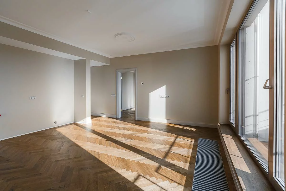 Dzīvoklis — Dzirnavu iela, 81 Elisabetta Franchi, Riga, Centrs