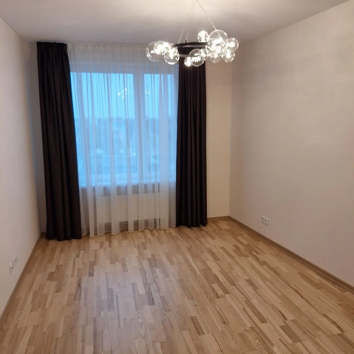 Dzīvoklis — Rupniecibas iela, 50, Riga, Pētersala-Andrejsala