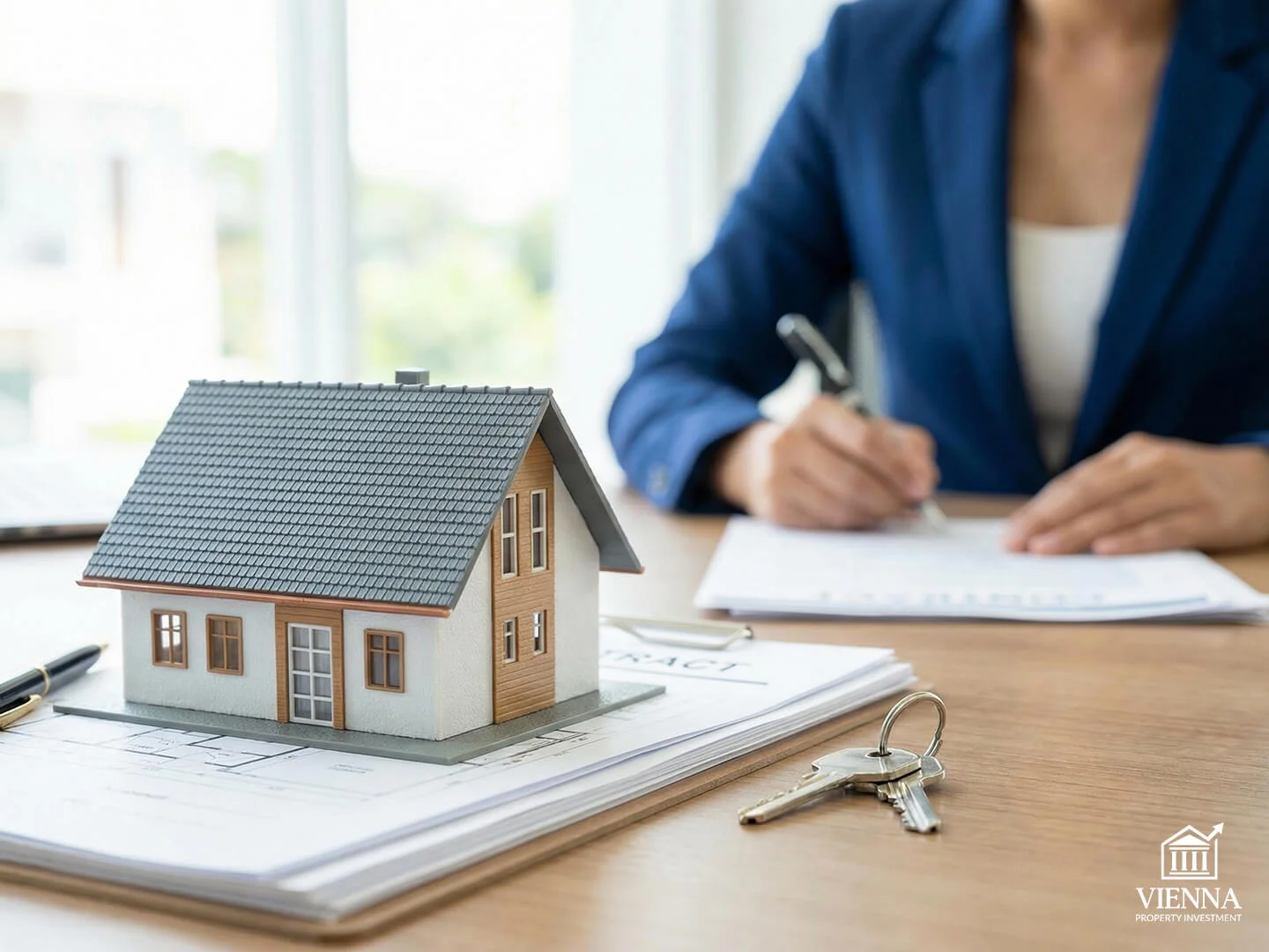 договор аренды недвижимости в австрии