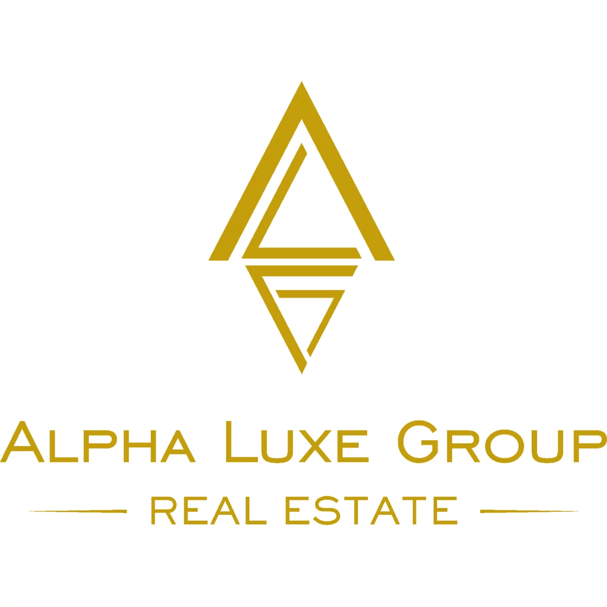 ALPHA LUXE GROUP REAL ESTATE
