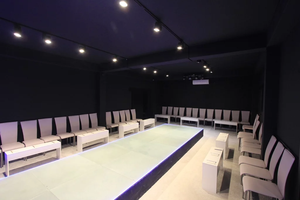 Commercial property