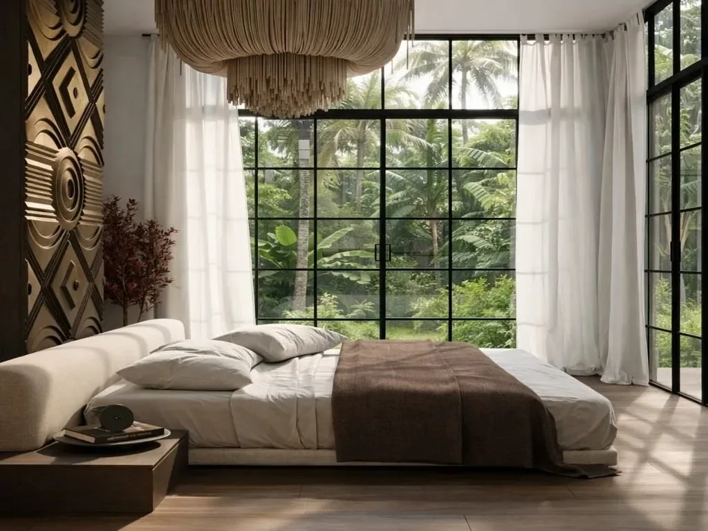 Ubud Villa Offers Healing Retreat Potential in the Sunda Islands