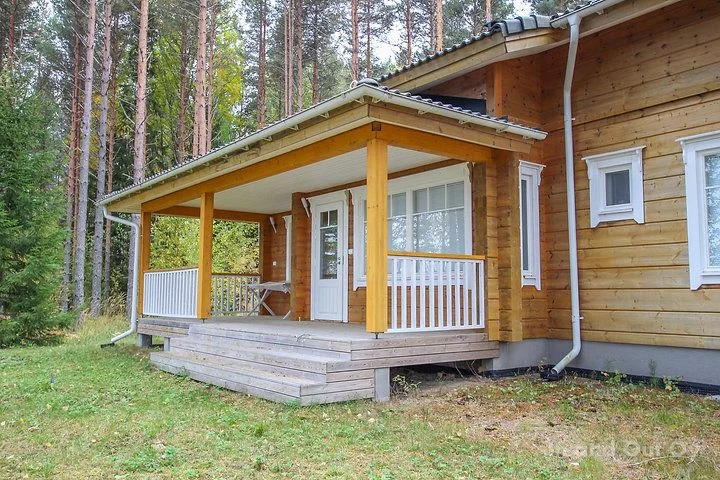Cottage for sale in Ruokolahti, Finland for € 279,000 - listing #1677550