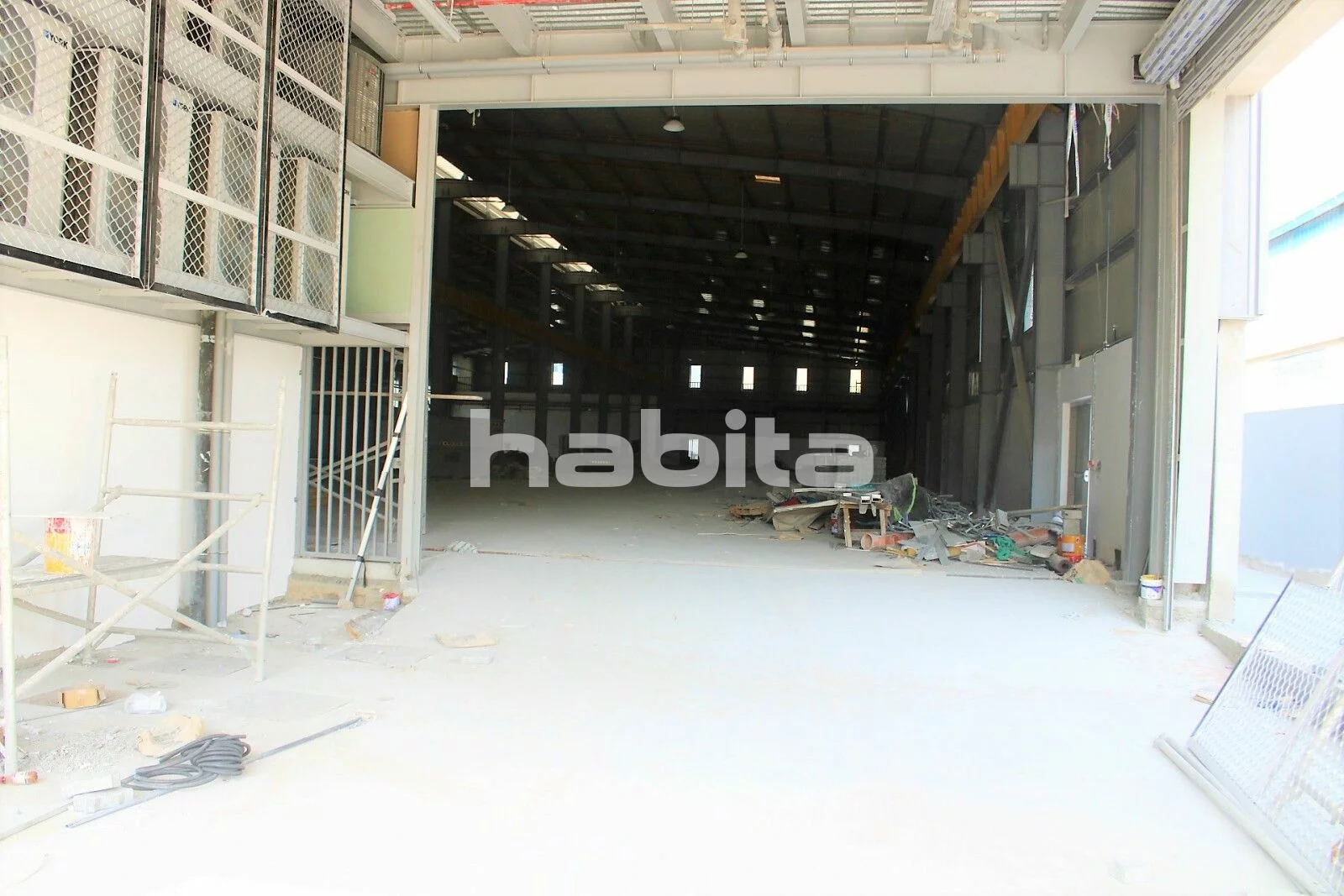 Commercial for sale in Dubai, UAE