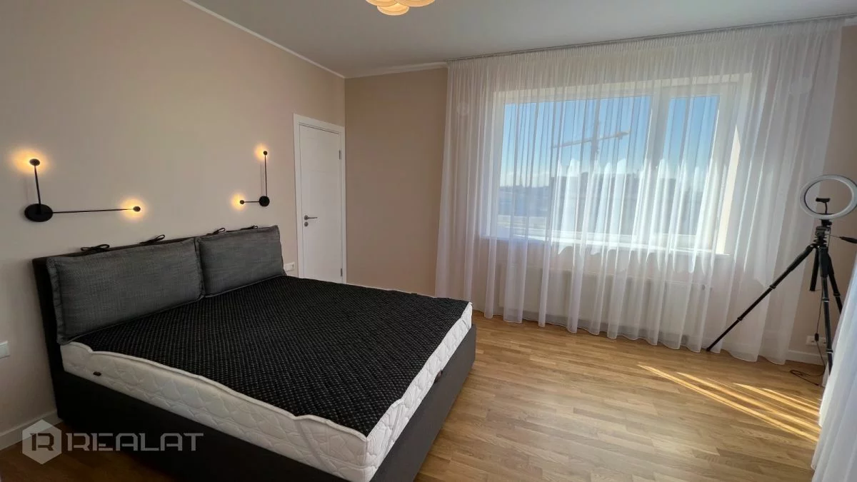 Dzīvoklis — Skanstes iela, 29 a, Riga, Skanste