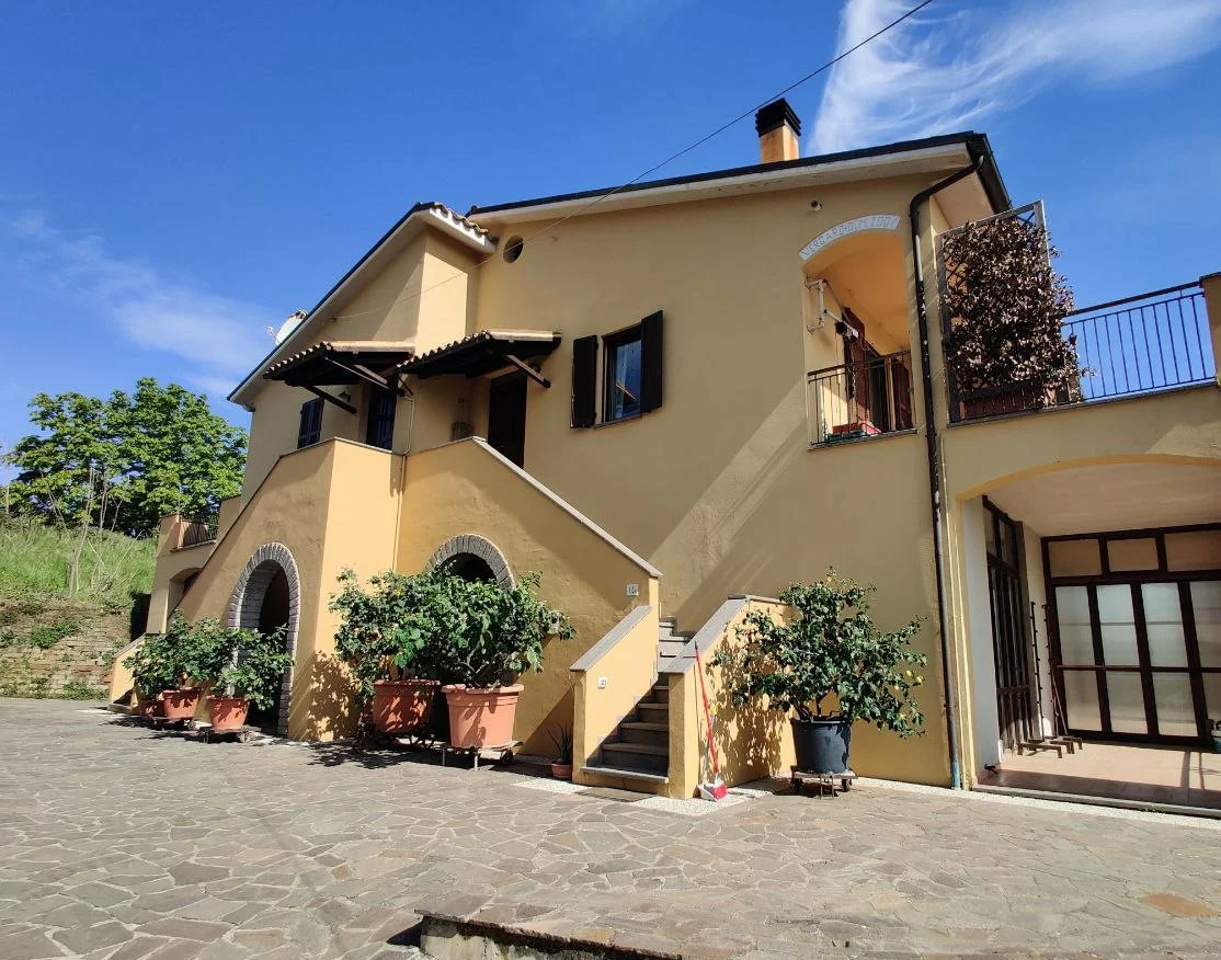 Casas en venta en Italia: compre un casa barato