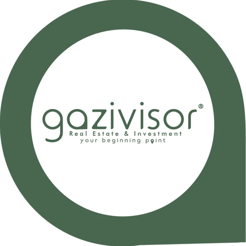 gazivisor / Real Estate & Investment