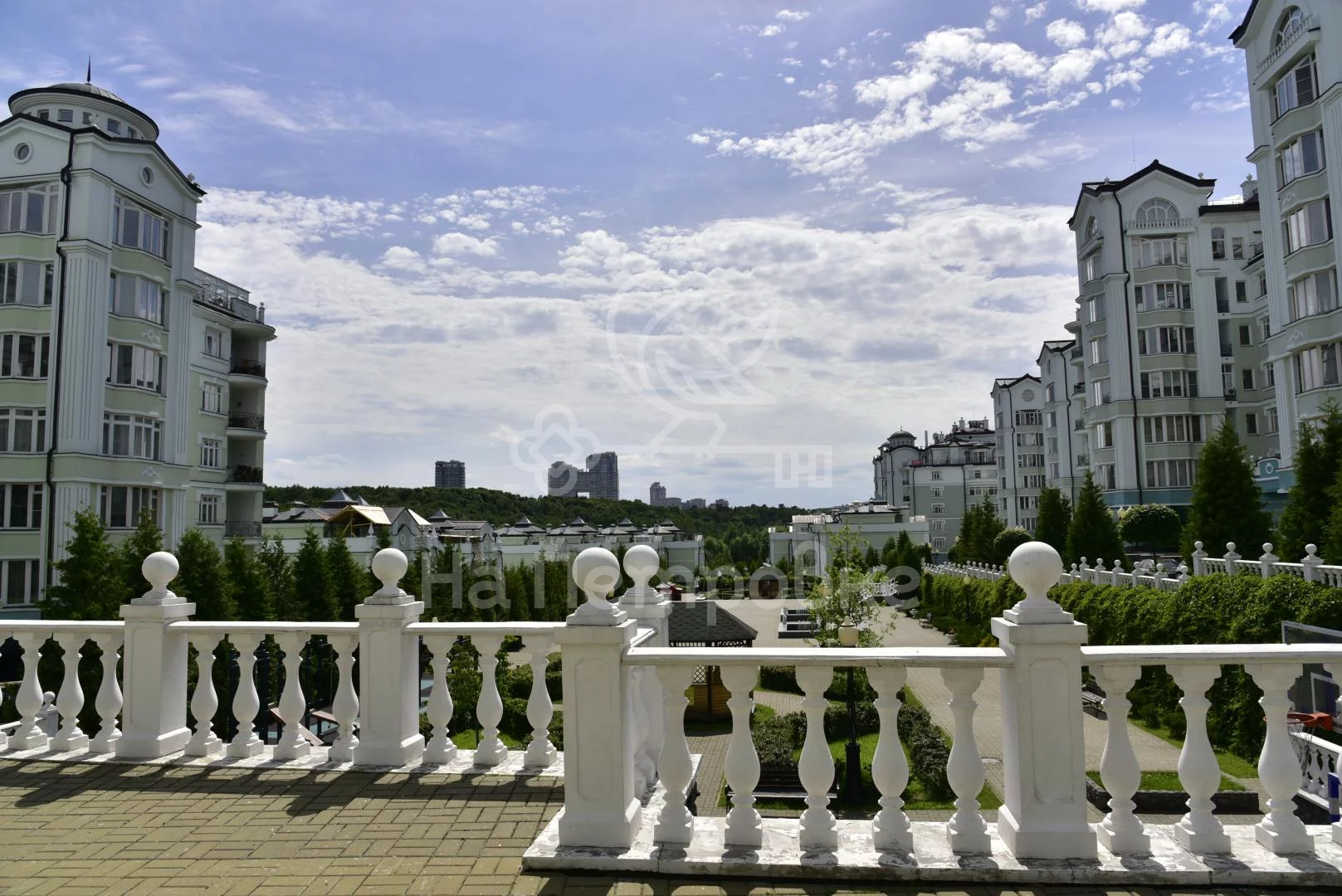 Береговая Улица Фото
