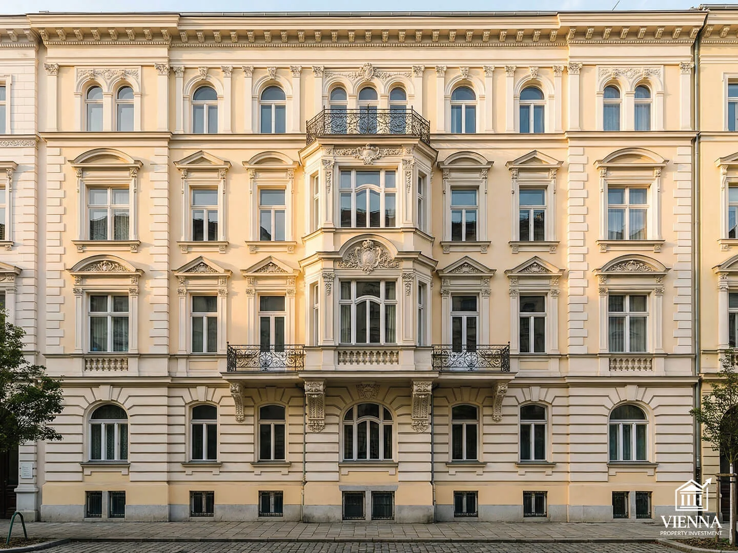 проекты реконструкции в австрии