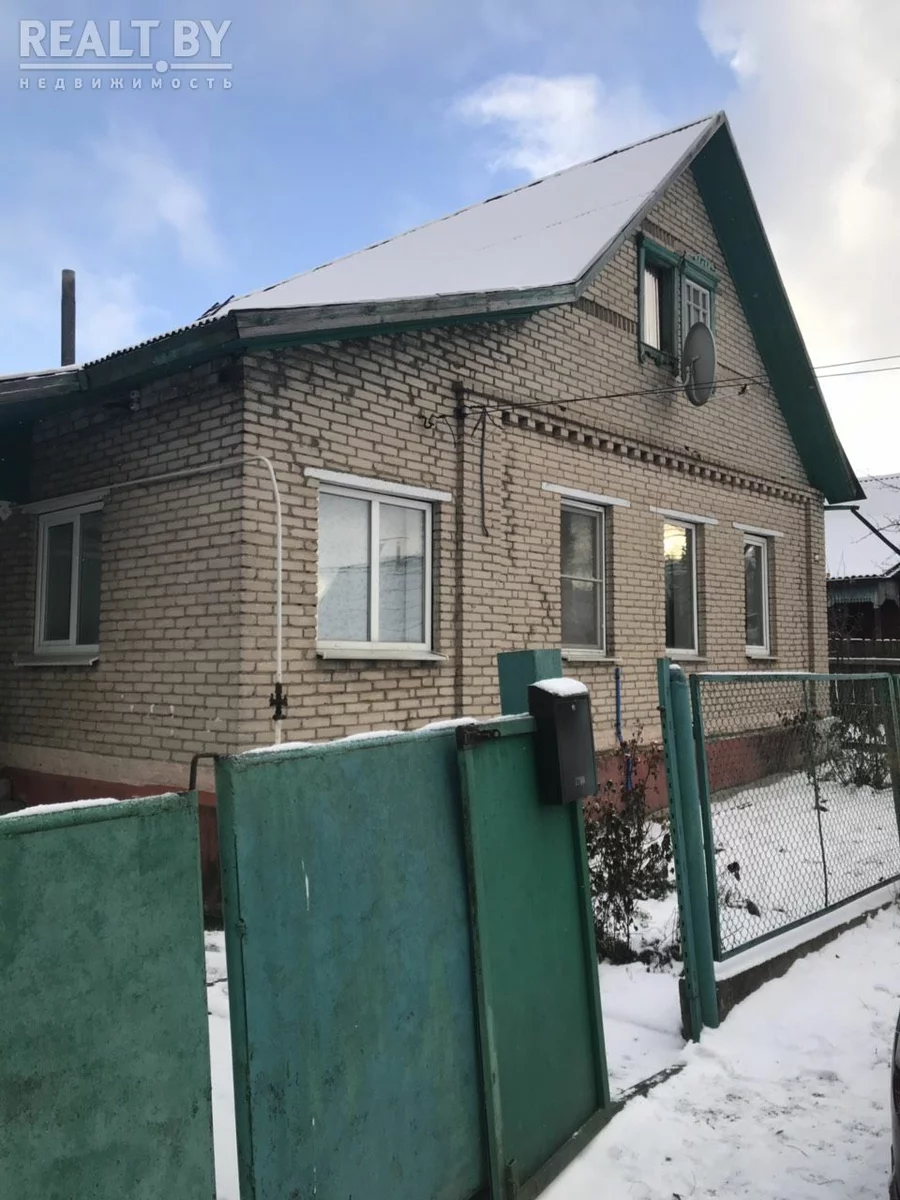 Продам Дом В Витебске Недорого С Фото