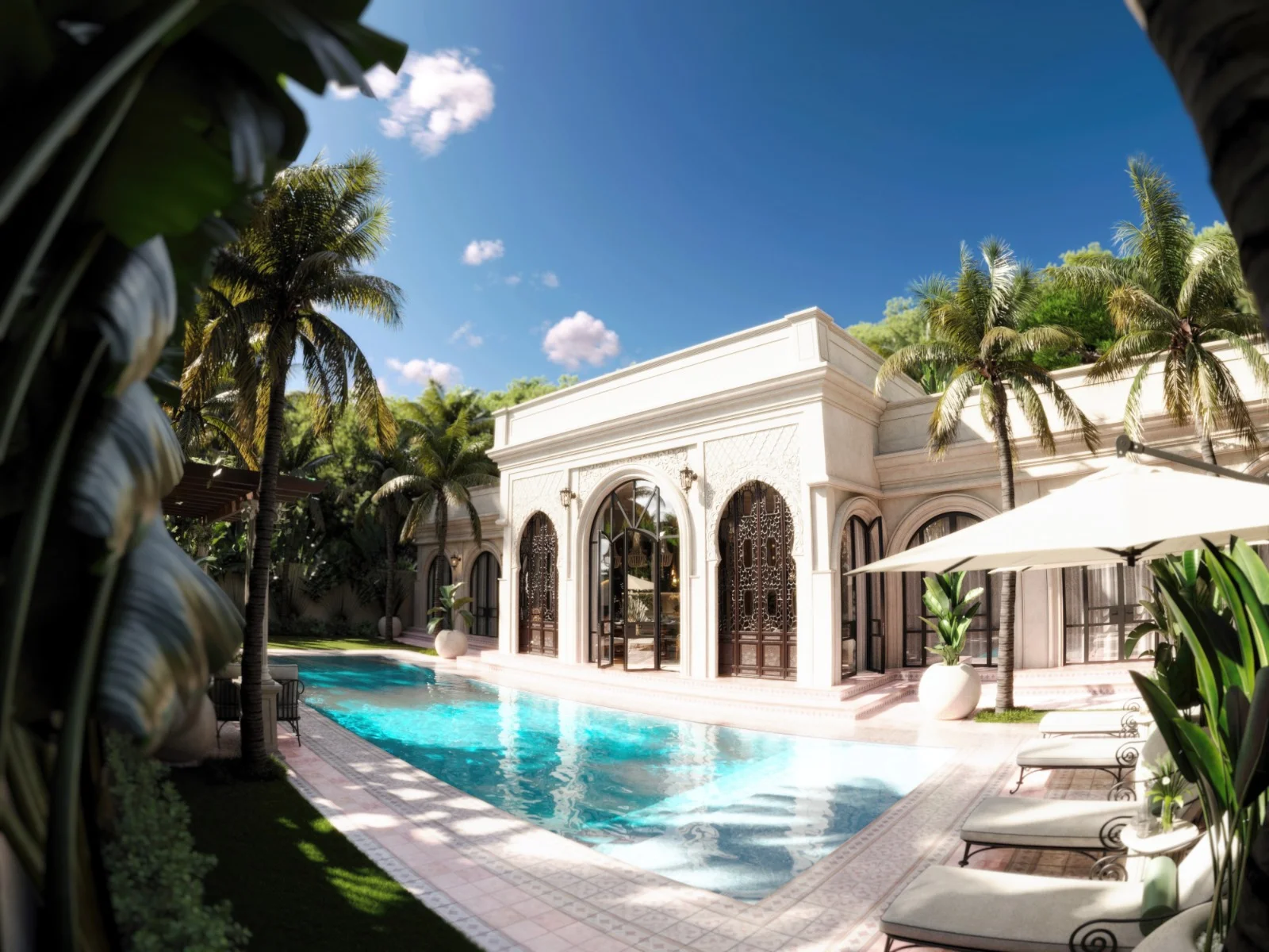 How to Buy an Apartment or Villa in Bali with Cryptocurrency — Interview