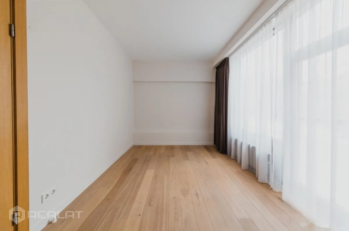 Dzīvoklis — Martas iela, 7, Riga, Centrs
