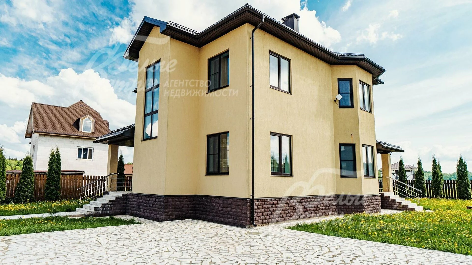 Купить Дом Архангельское 5