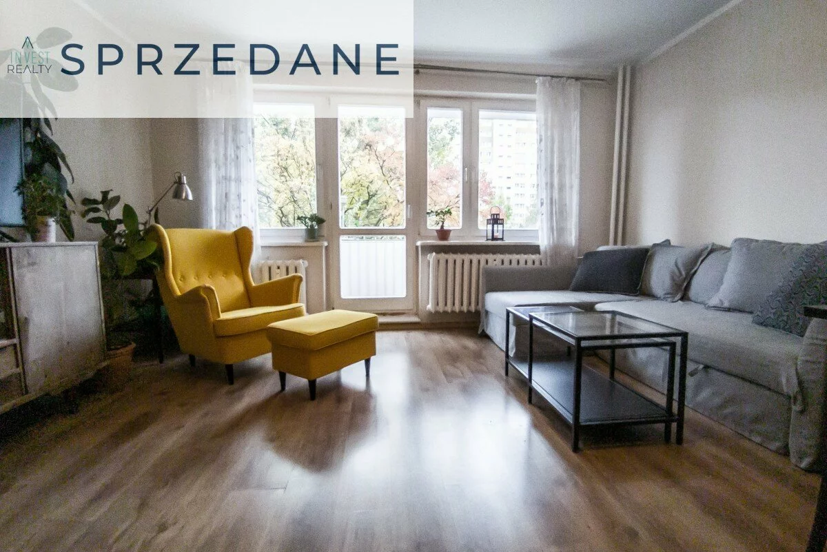 Photo of an apartment for sale in Pentkowo in Poznań