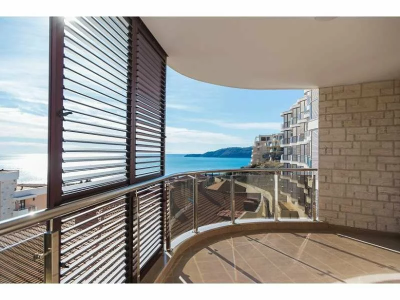 3 room apartment