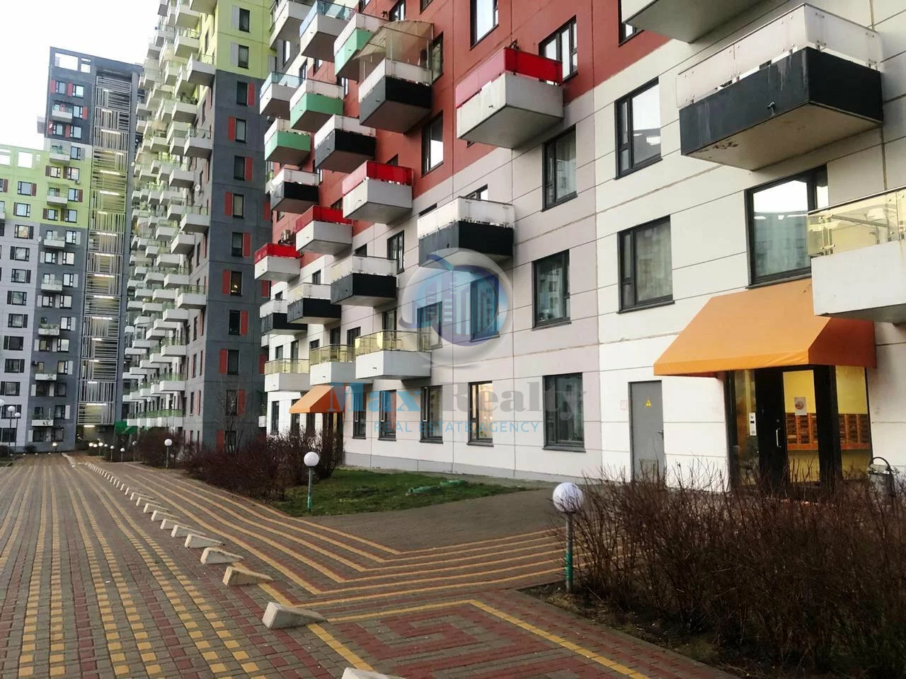 Коммунарка Фото Района