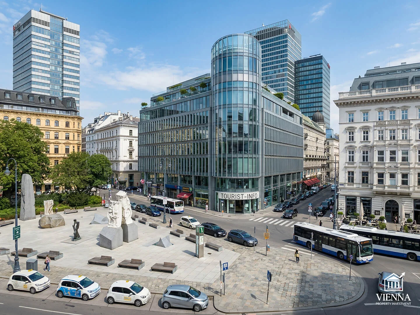 недвижимость в центре австрии