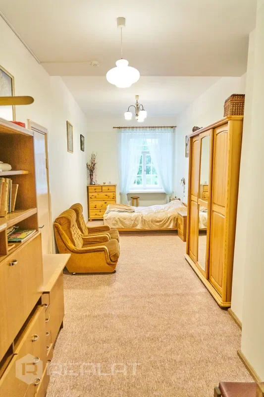 Māja — V1102, Murnieki, Berzes pagasts, Dobeles novads
