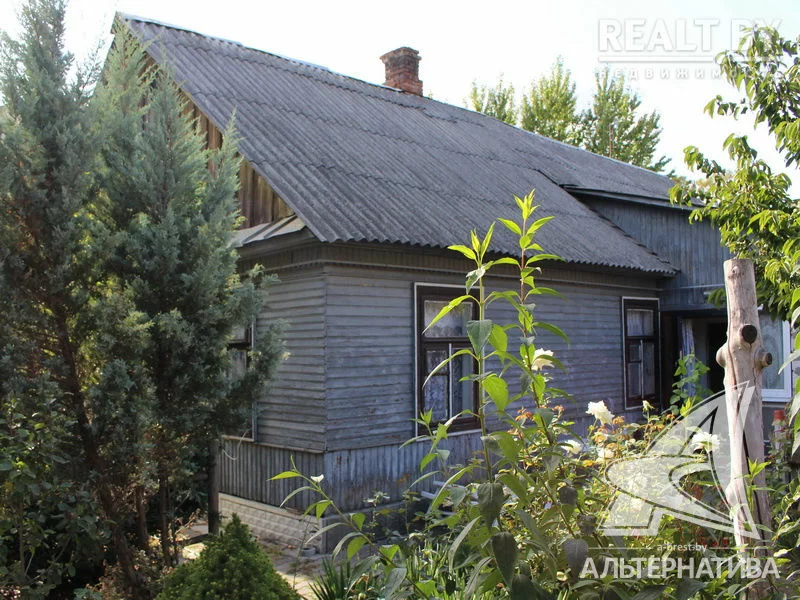 House for sale in Brest, Belarus for € 58,875 listing 507939