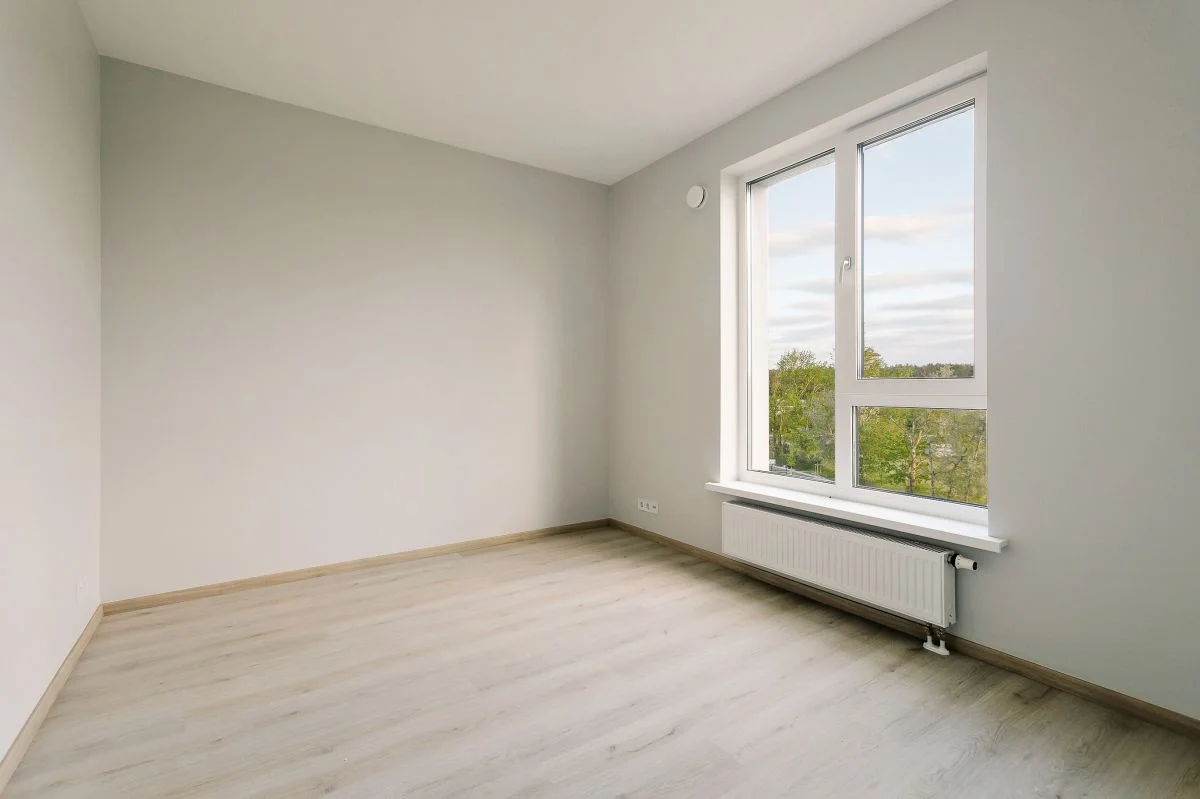 Dzīvoklis — Kupricu iela, 3 c, Riga, Pļavnieki