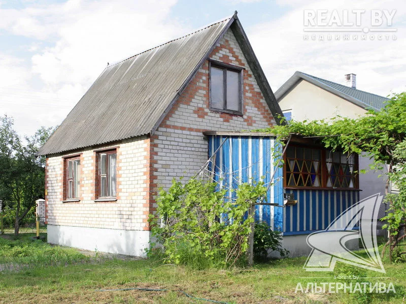 Продажа Домов Брестский Район Фото