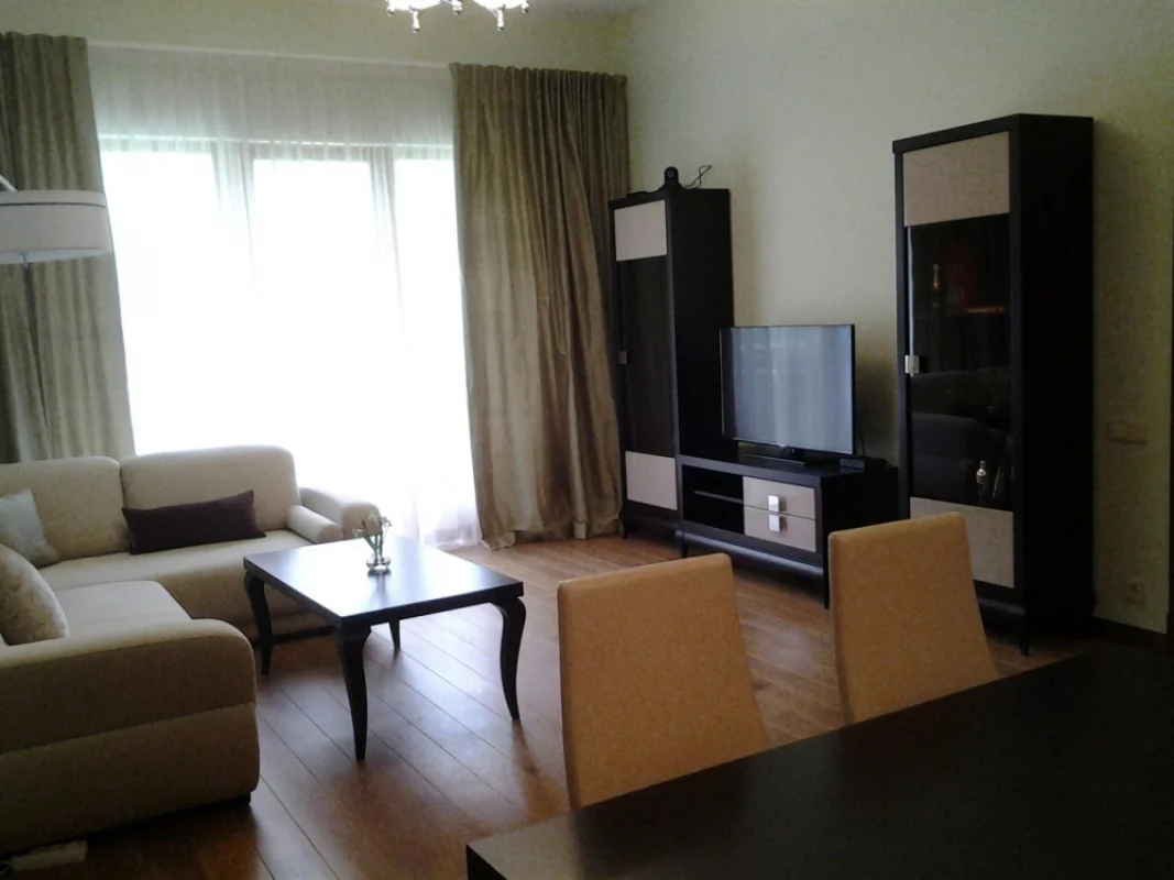 Dzīvoklis — Mezotnes iela, Jurmala, Jūrmalas pilsēta