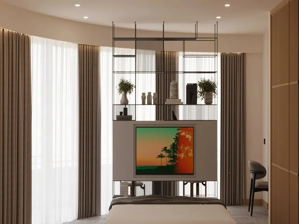 Real Estate Investment in Batumi: A 5-Star Hotel Opportunity