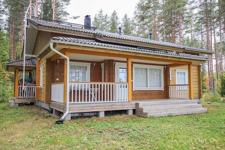 Haus kaufen in Finnland - Realting